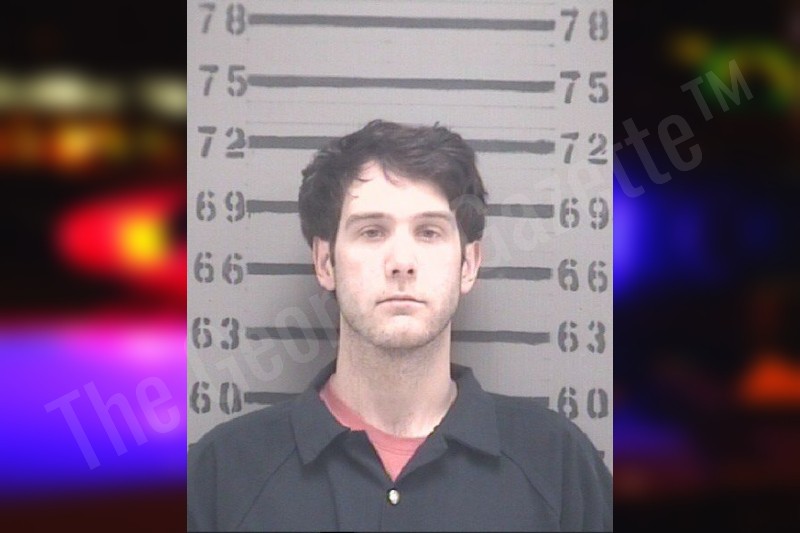 Brandon Addison — Dougherty County Jail Bookings