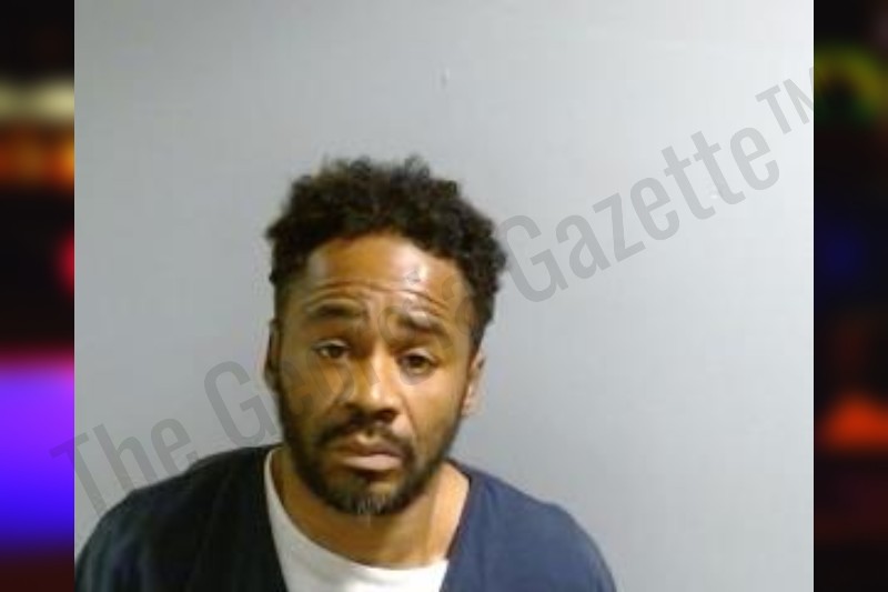 Brian Bembry — Fulton County