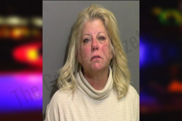 Sabrina Ban — Glynn County Jail Bookings