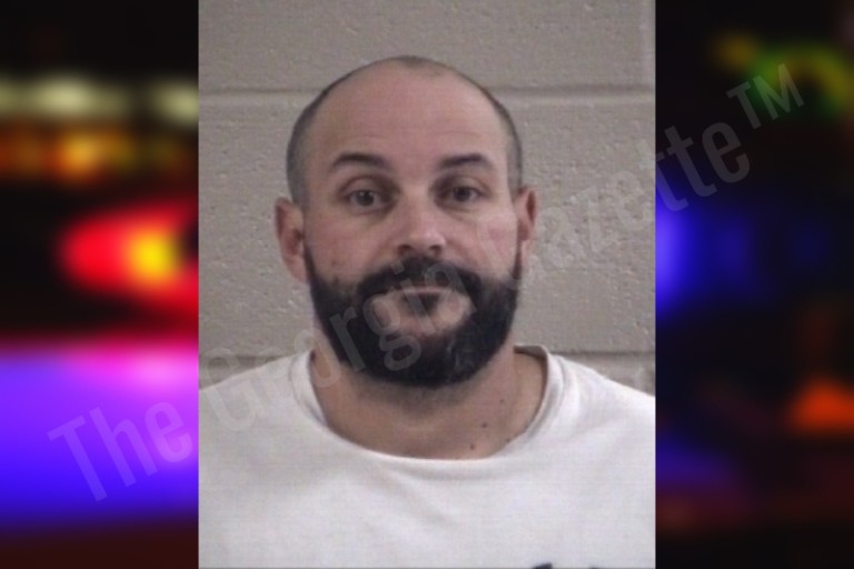 Whitfield County Jail Bookings The Gazette