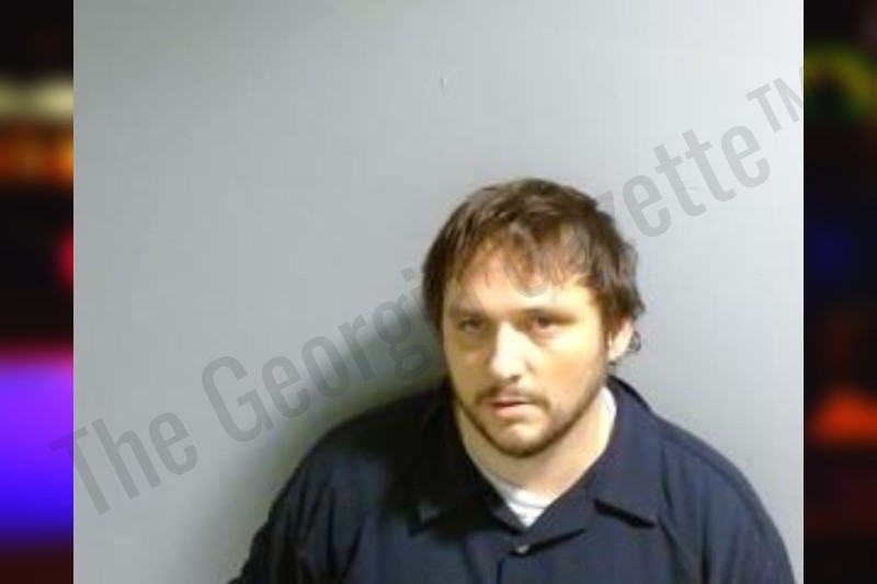 Dean Christopherson Christopher Dean — Fulton County