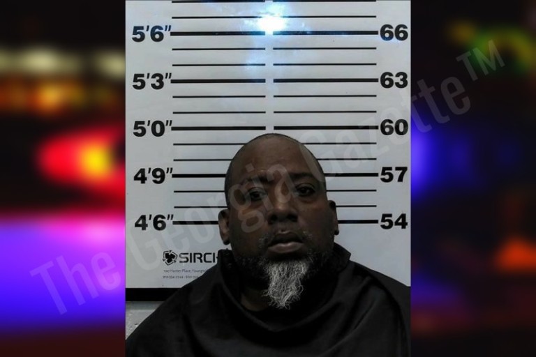 Hart County Jail Bookings The Gazette