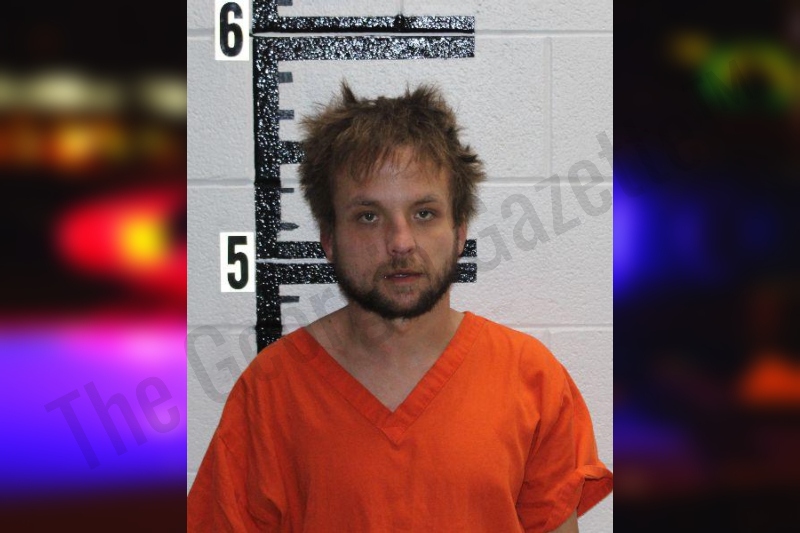 William Ragland — Murray County Jail Bookings