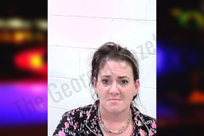 Norma Shaw — Fulton County Jail Bookings