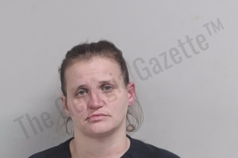 Christina Walden — Lowndes County Jail Bookings
