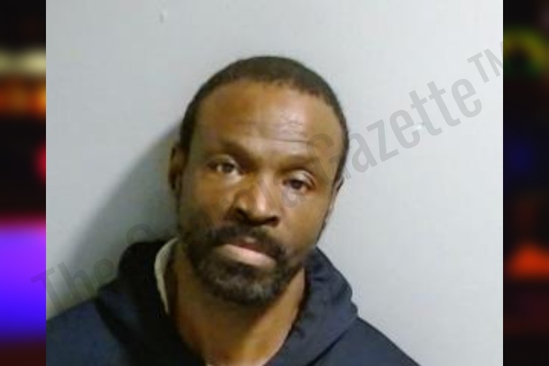 Levance Addison — Fulton County Jail Bookings