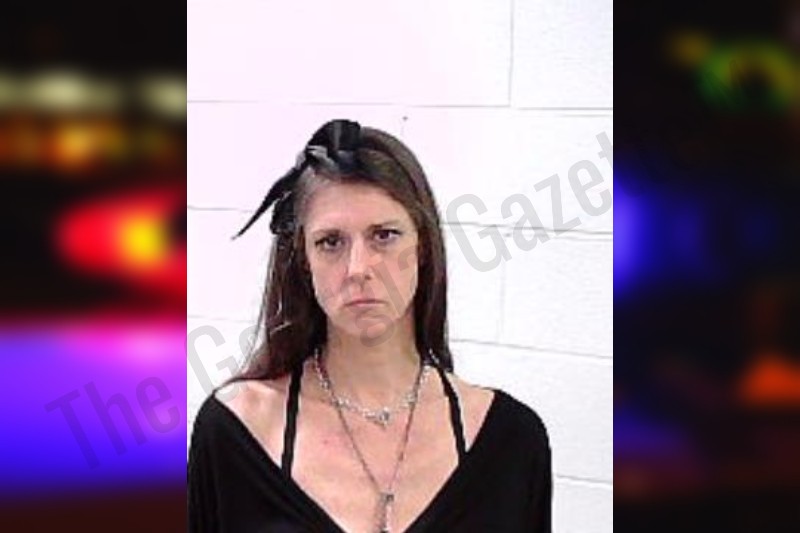 Cherie Beecher — Fulton County Jail Bookings