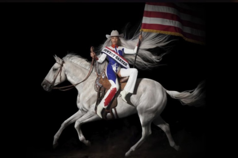Beyoncé will break record with fourth show of new tour at Atlanta’s ...