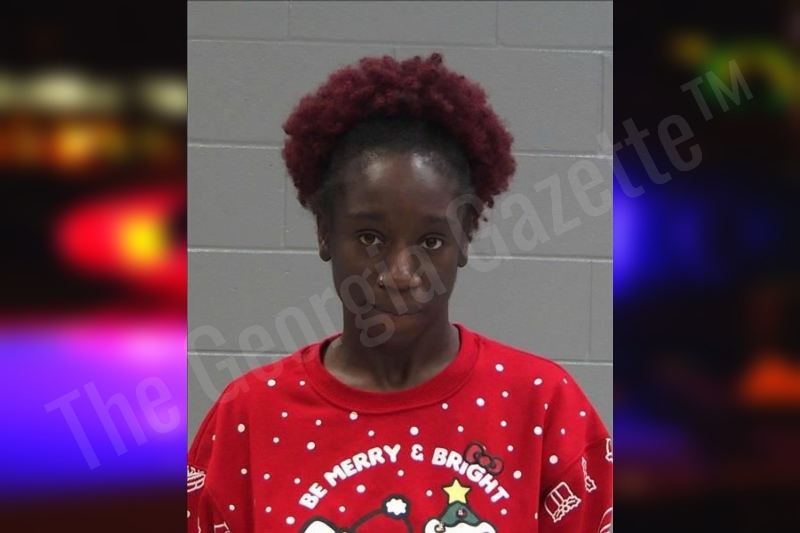 Zoe Hill — Baldwin County Jail Bookings