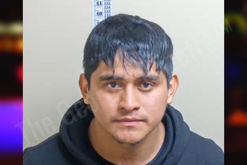 Obispo Matias-Marroquin — Gwinnett County
