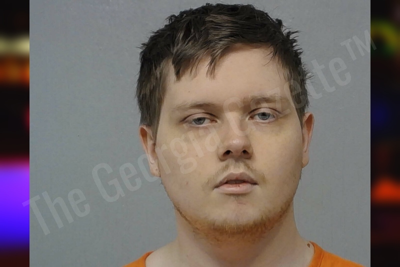 Michael Moore — Bibb County Jail Bookings