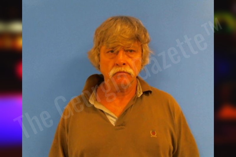 Joseph Moore — Troup County Jail Bookings