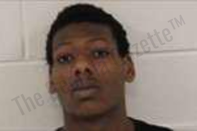 Peach county jail bookings the georgia gazette