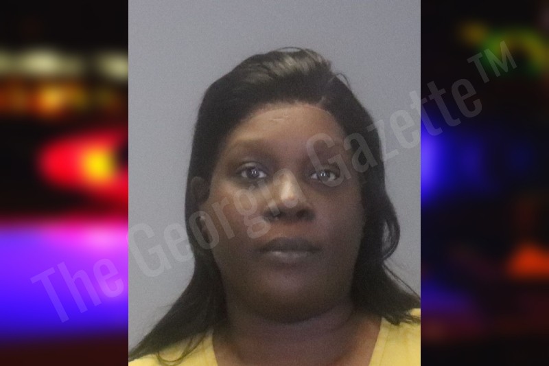 chiquita-samuel-muscogee-county-jail-bookings