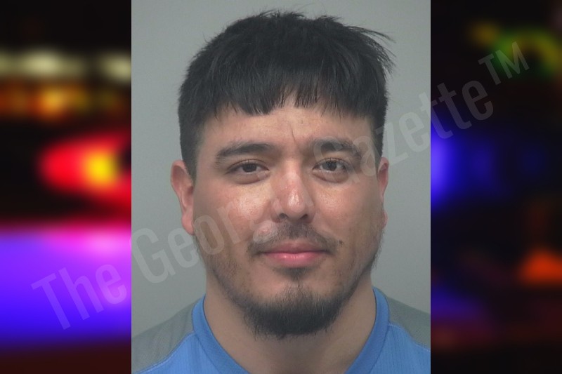 Daniel Valdez Botello — Gwinnett County