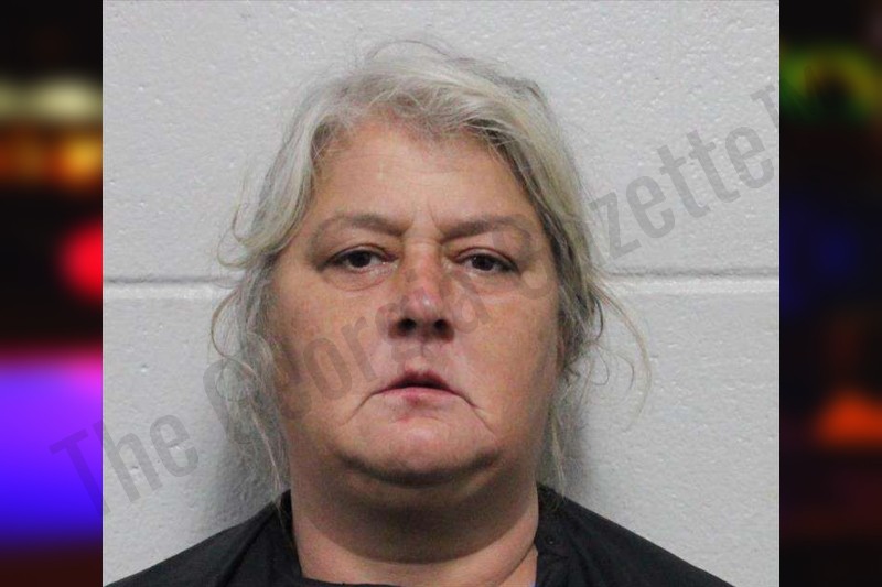 Amanda Whitlock — Habersham County Jail Bookings