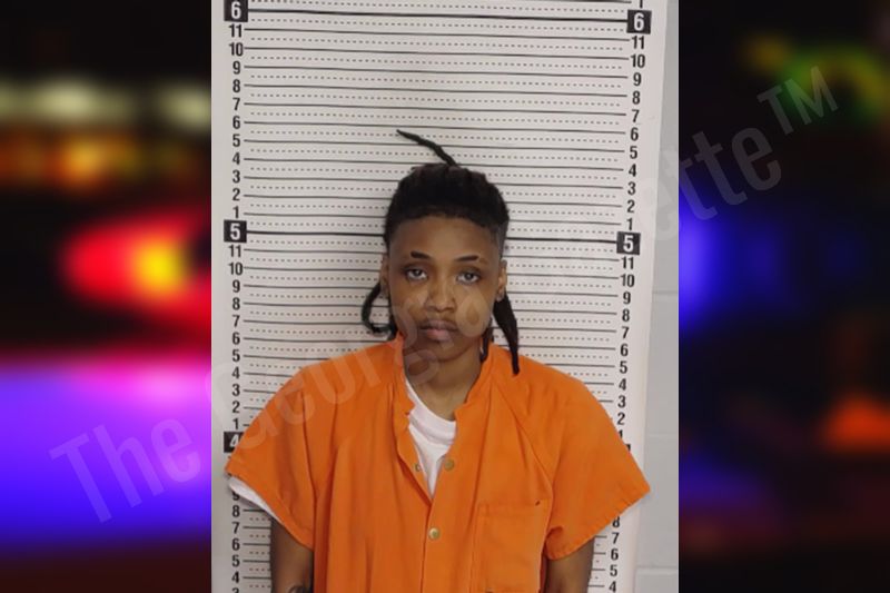 Denver Wharton — Rockdale County Jail Bookings