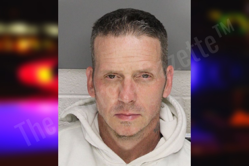 Steven Adams — Cobb County Jail Bookings