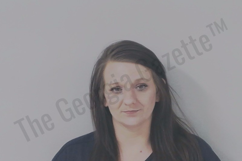 Katelyn Bauer — Lowndes County Jail Bookings