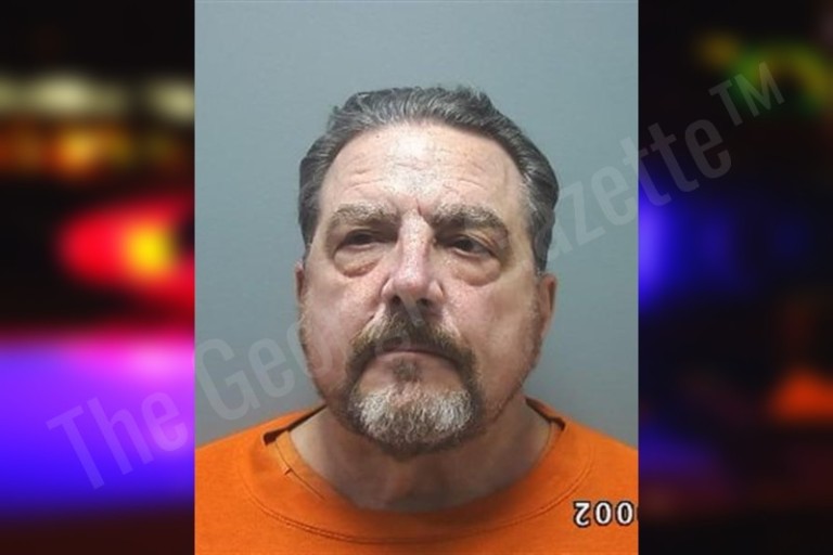 Stephen Clarke — Cherokee County Jail Bookings