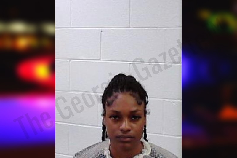 Maria Cofield Camaria Cofield — Fulton County