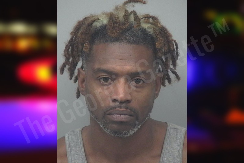 Statron Colbert — Gwinnett County