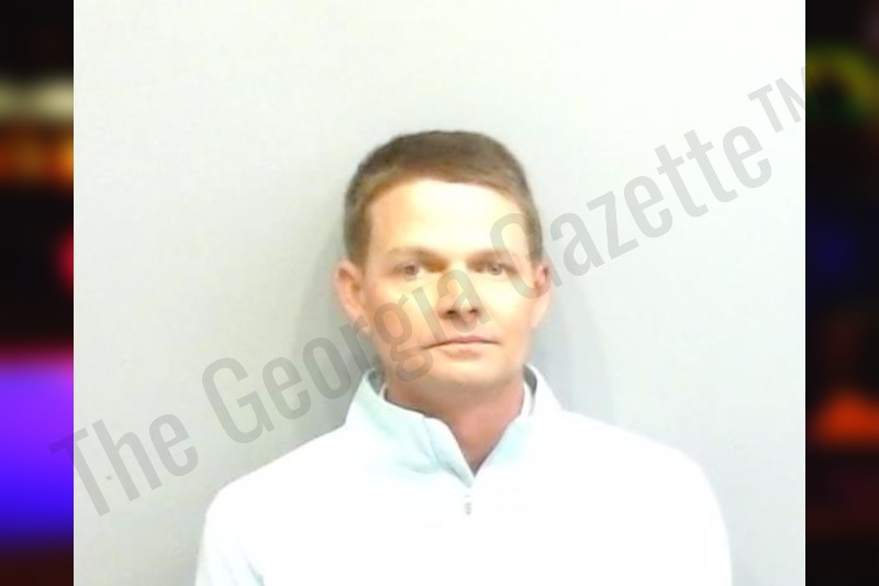 Eric Hampton — Fulton County