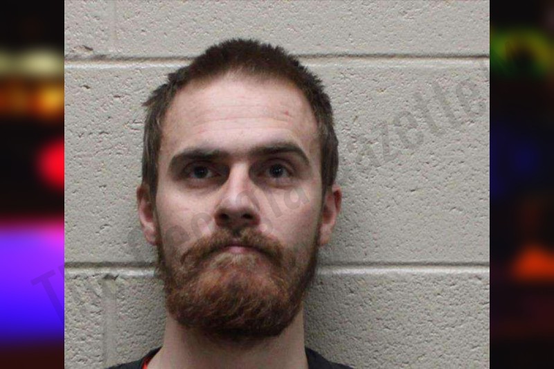 Jonathon Jones — Haralson County Jail Bookings