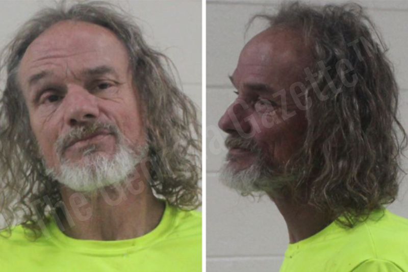 Carl Rickert — Houston County Jail Bookings