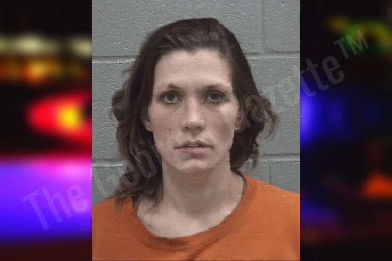 Susan Alligood — Columbia County Jail Bookings