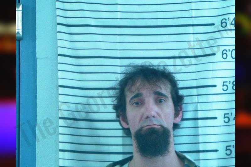 Stephens County Jail Bookings – The Georgia Gazette