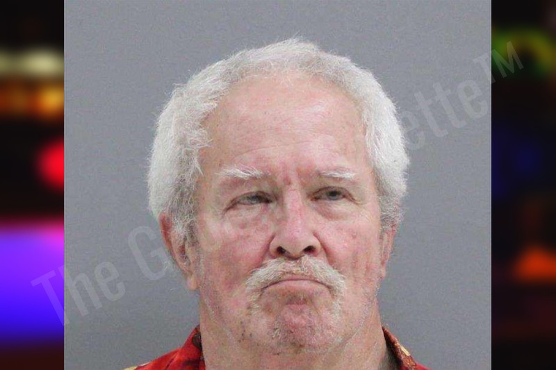 Roderick Schultz — Rabun County Jail Bookings