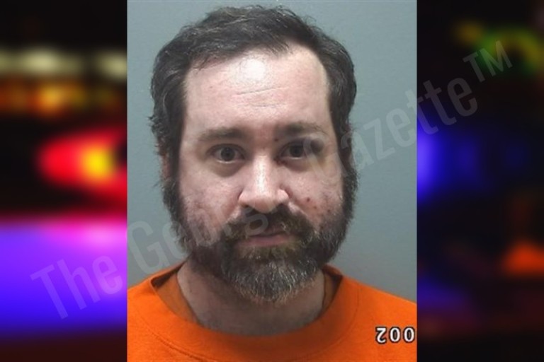 Stephen Shelnutt — Cherokee County