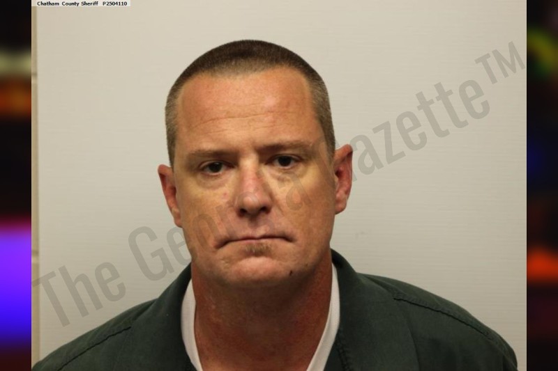 Nathan Smith — Chatham County