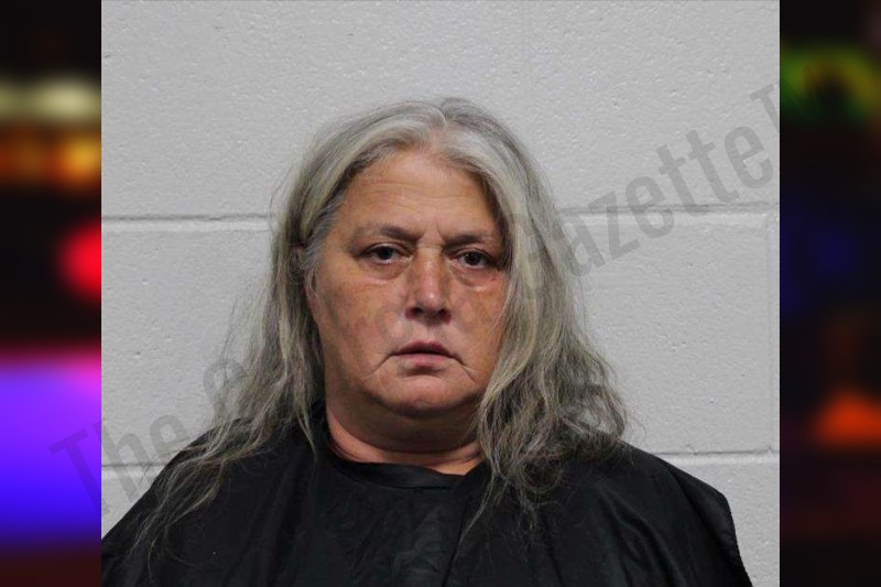 Amanda Whitlock — Habersham County Jail Bookings