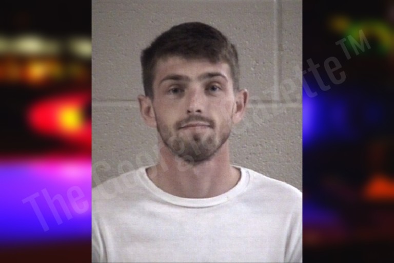 Dalton Callahan — Whitfield County Jail Bookings
