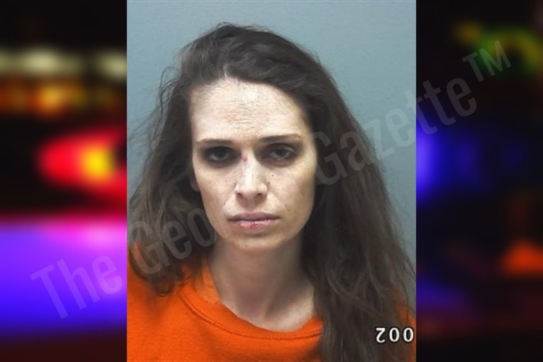 Kara D’Amato — Cherokee County