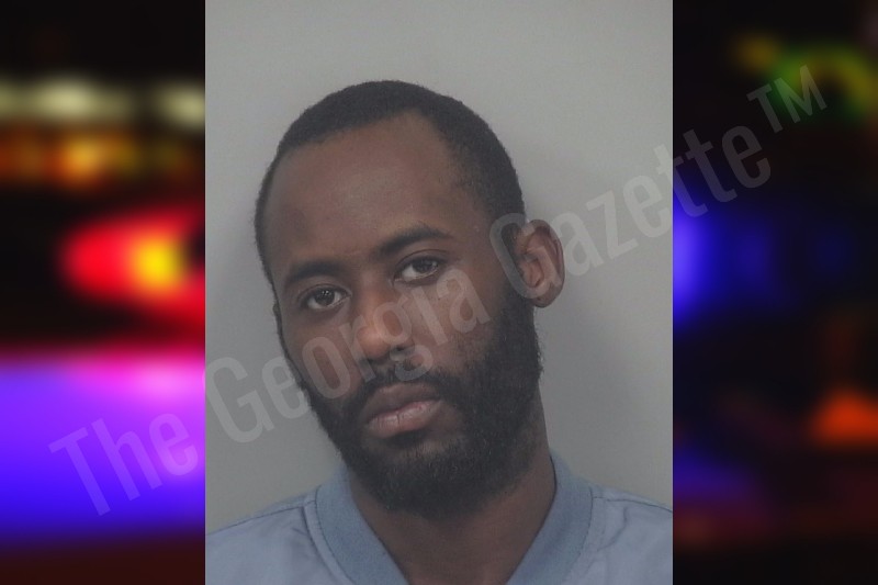 Brandon Dutton — Gwinnett County Jail Bookings