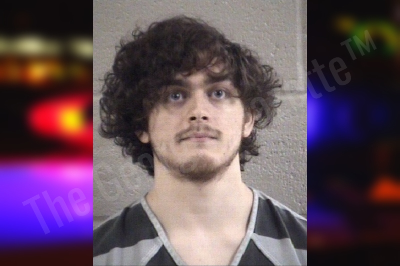 Landen Dickson Whitfield County Jail Bookings