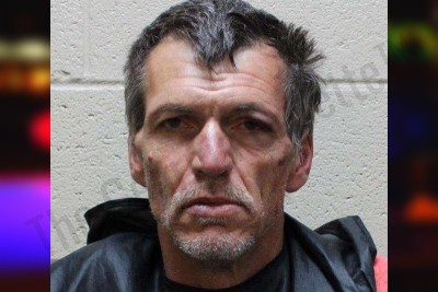 Stacey Hart — Haralson County Jail Bookings