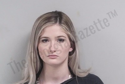 Lauren Lea — Lowndes County Jail Bookings