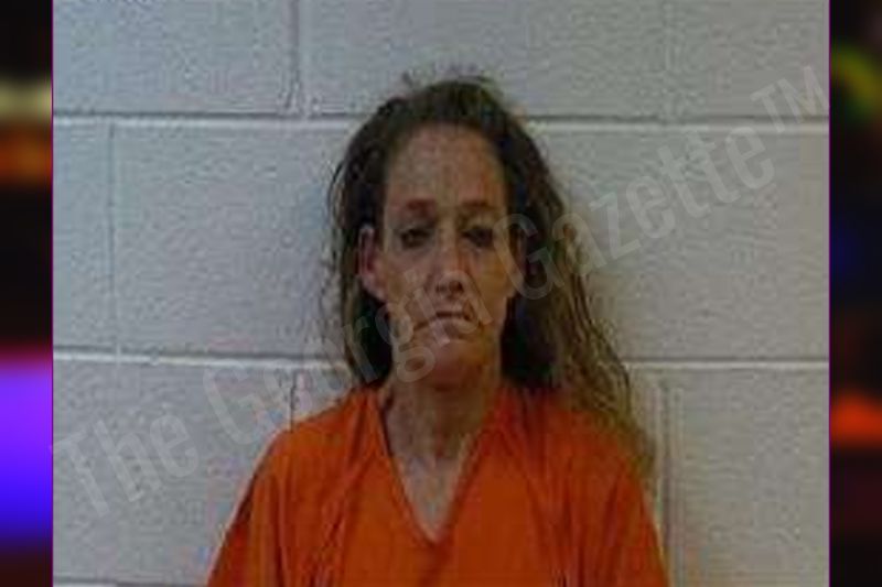 Michelle Morales — Polk County Jail Bookings