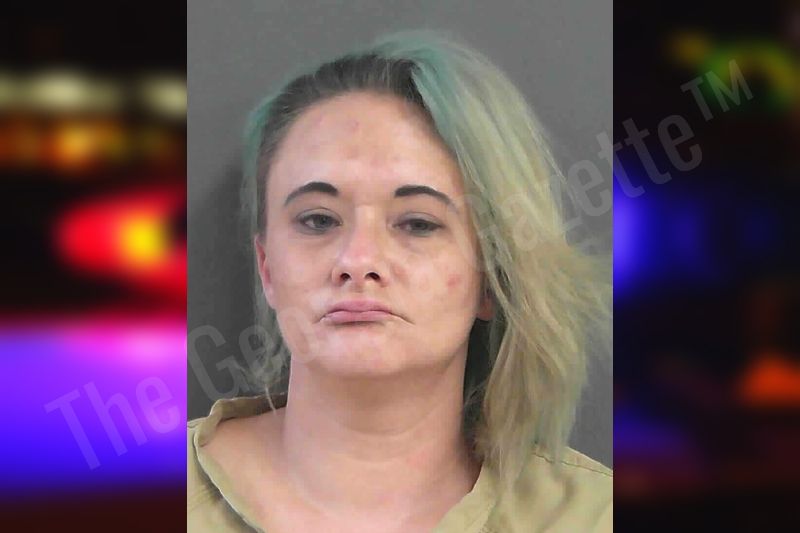 ashley-payne-gordon-county-jail-bookings