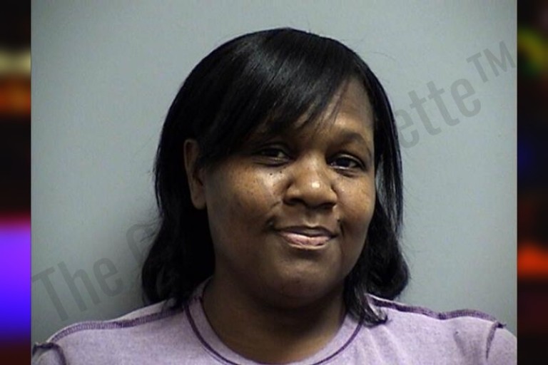 Patricia Perry — Effingham County Jail Bookings