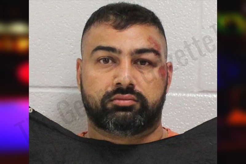 Amandeep Singh Carroll County Jail Bookings SINGH AMANDEEP 
