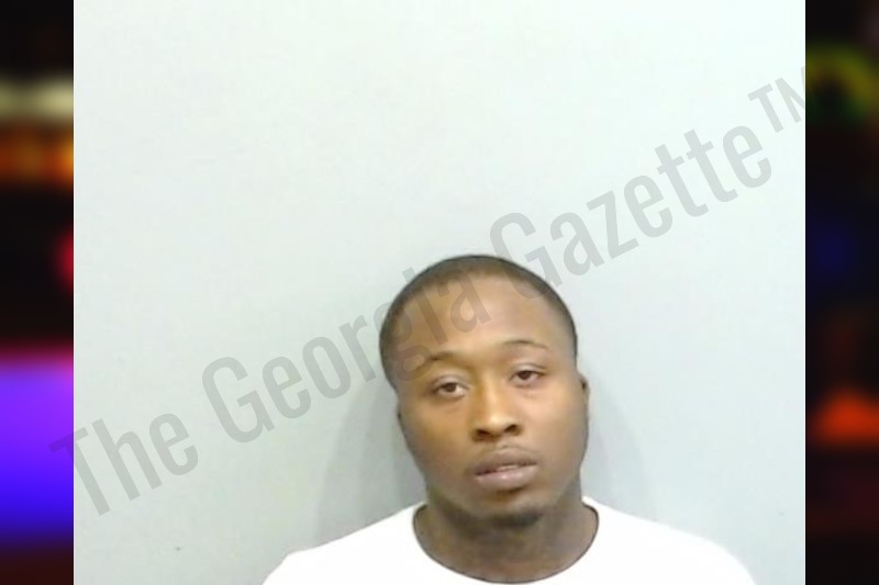 Dandrea wilkes fulton county jail bookings