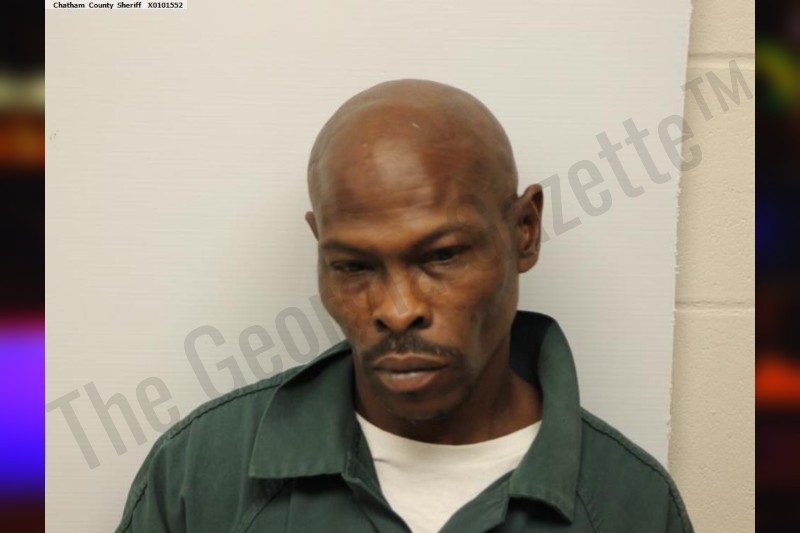 Eugene Williams Chatham County Jail Bookings eugene-williams-chatham-county-jail-bookings