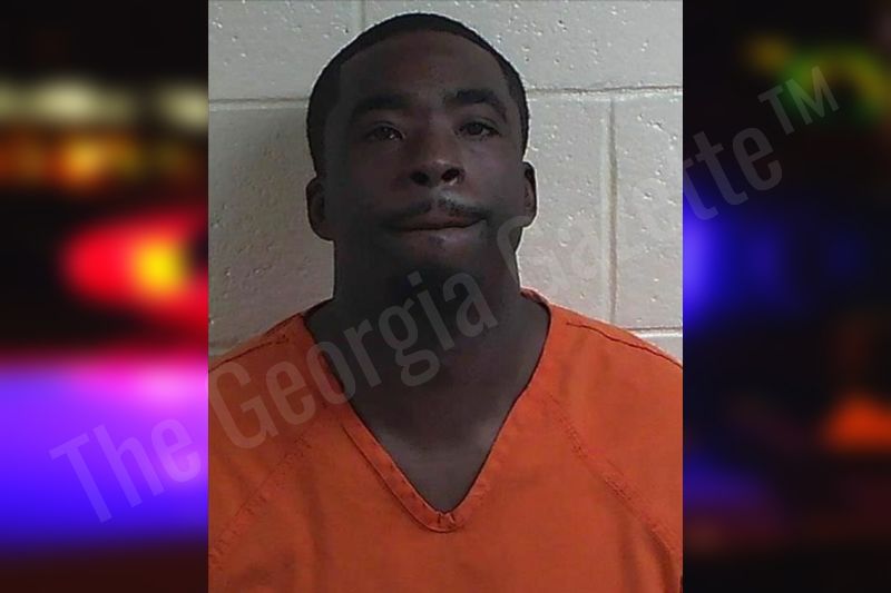 Derrell Bullock — Fannin County Jail Bookings