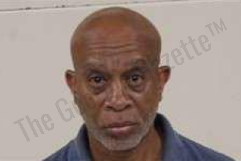 Eric Connor — Peach County Jail Bookings