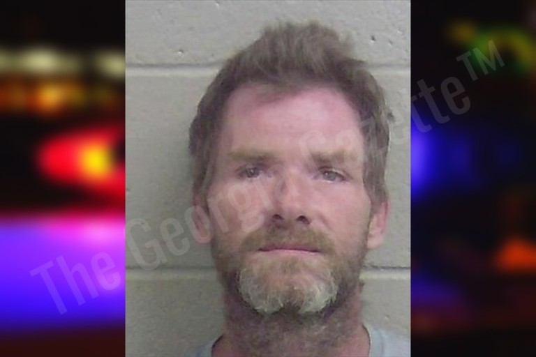 David Geiger — Wayne County Jail Bookings